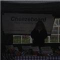 Christmas Market Dawlish 2011